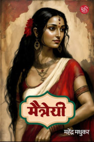 Front-cover-image-of-maitreyi-mahendra-madhukar