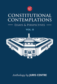 Front-cover-image-of-constitutional-contemplations-essays-and-perspectives-ii-edited-byr-nishant-bhardwaj