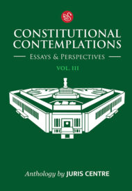 Front-cover-image-of-constitutional-contemplations-essays-perspective-vol-iii-anthology-by-juris-centre