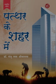 Front-cover-image-of-patthar-ke-shahar-mein-dr-manju-lata-shrivastava