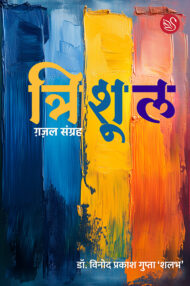 Front-cover-image-of-trishool-dr-vinod-prakash-gupta-shalabh