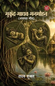 Front-cover-image-of-krishna-madhav-manmohan-by-raghav-shukla
